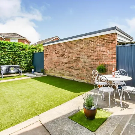 Poets Corner Holiday home *
