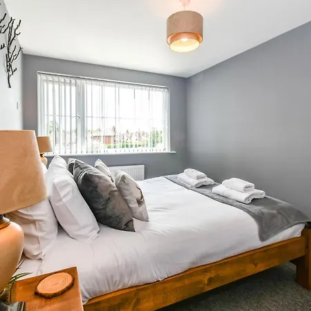 Poets Corner Holiday home