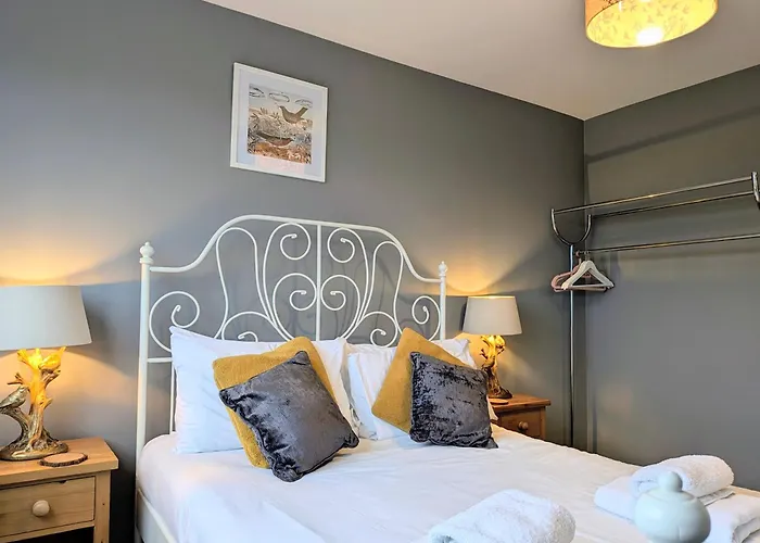 Nyaraló Poets Corner