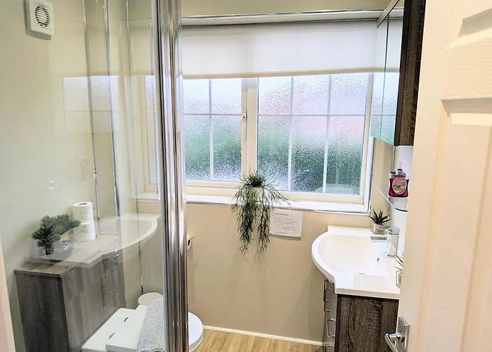 Nyaraló Poets Corner York