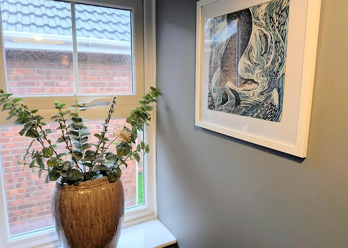 Nyaraló Poets Corner York