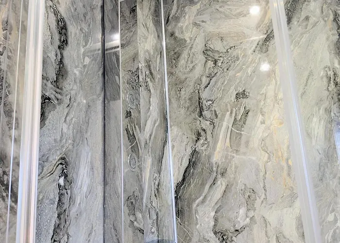 Poets Corner Nyaraló