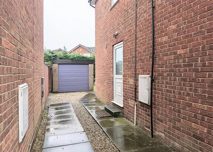 Nyaraló Poets Corner