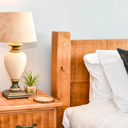 Hébergement de vacances Poets Corner *