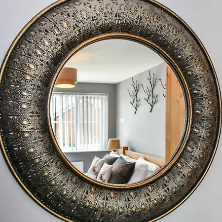 Poets Corner Hébergement de vacances