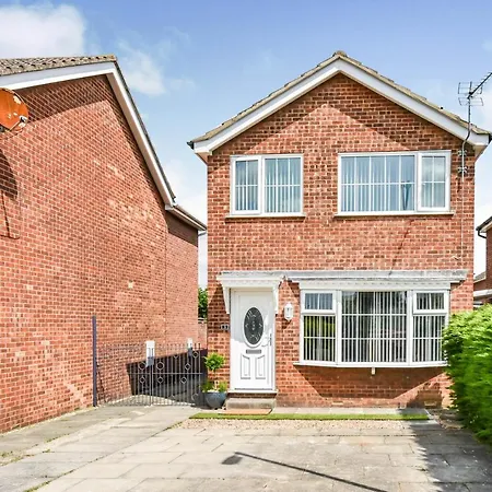 Poets Corner Hébergement de vacances York