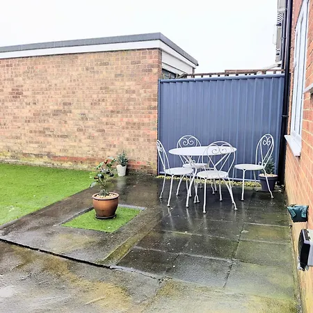 Poets Corner * York
