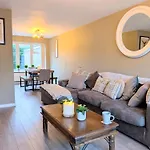 Poets Corner Ferienhaus