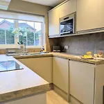 Poets Corner Ferienhaus *