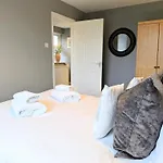 Poets Corner Ferienhaus York