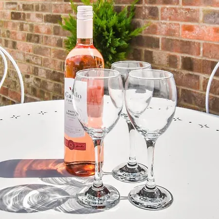 Poets Corner בית נופש