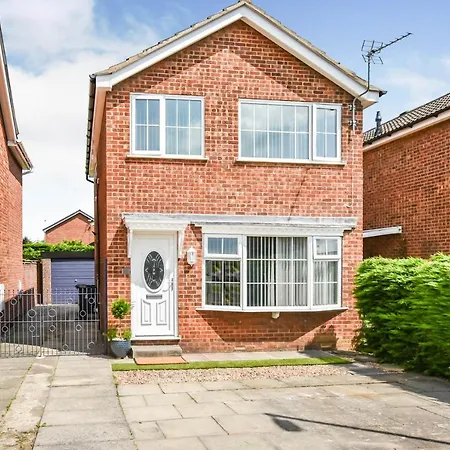 בית נופש Poets Corner