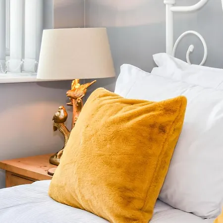 Poets Corner * יורק