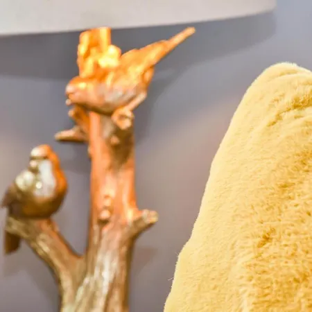 Poets Corner בית נופש יורק