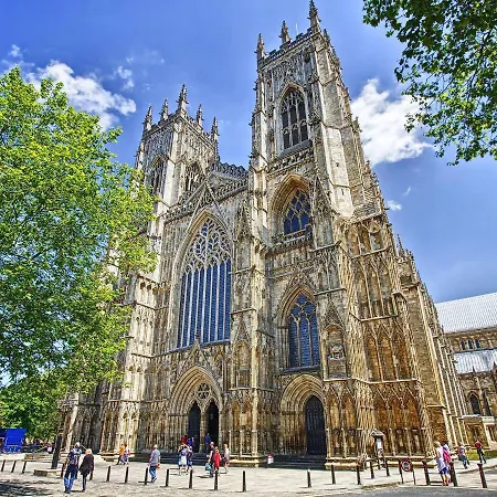 Poets Corner Vakantiehuis