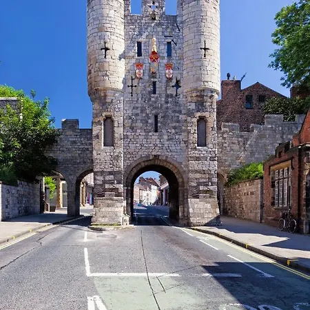 Poets Corner Vakantiehuis *