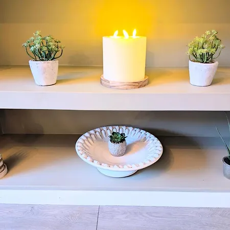 בית נופש Poets Corner *