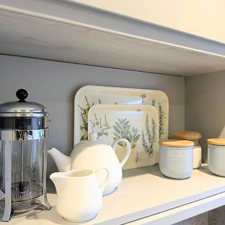 Poets Corner * יורק