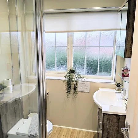 Holiday home Poets Corner York