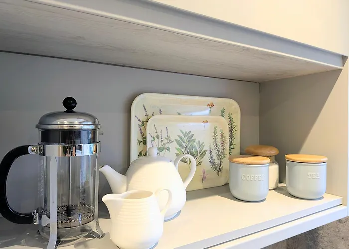 Poets Corner * יורק