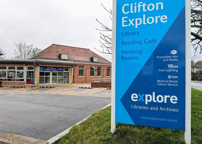 Poets Corner בית נופש