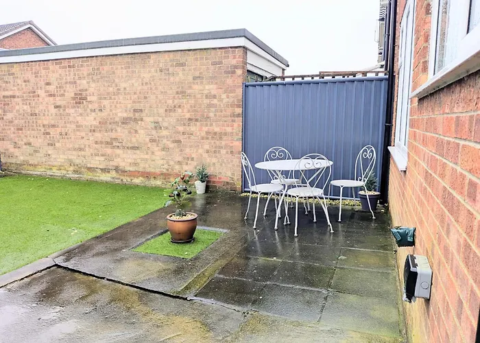 Poets Corner * יורק