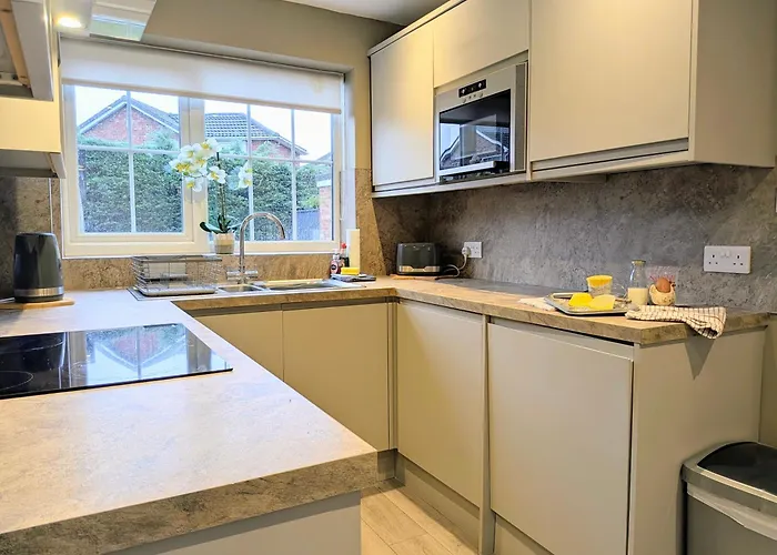 Poets Corner בית נופש *